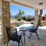 Villa La Sella - Romantic House With A Unique View Cres