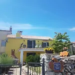 La Sella - Romantic House With A Unique View Villa Cres