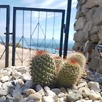 La Sella - Romantic House With A Unique View Cres
