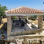 La Sella - Romantic House With A Unique View Villa Cres