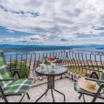 Villa La Sella - Romantic House With A Unique View Cres