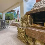 La Sella - Romantic House With A Unique View Cres