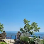 Villa La Sella - Romantic House With A Unique View *