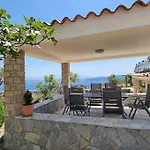 La Sella - Romantic House With A Unique View Villa *