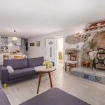 La Sella - Romantic House With A Unique View Cres