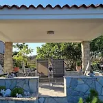 Villa La Sella - Romantic House With A Unique View Cres