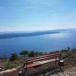 La Sella - Romantic House With A Unique View Cres