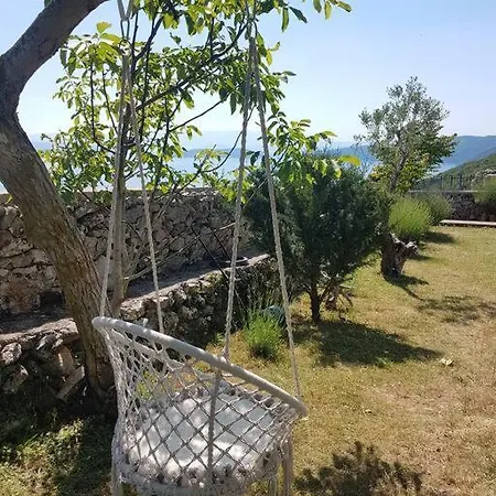 La Sella - Romantic House With A Unique View Vila *