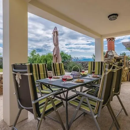 La Sella - Romantic House With A Unique View *