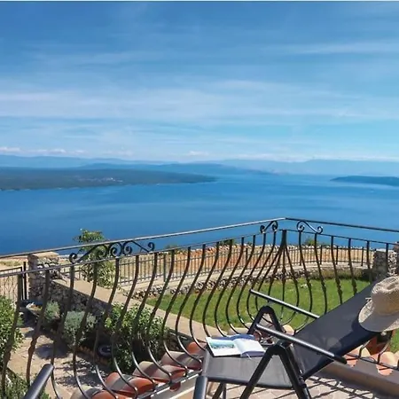 La Sella - Romantic House With A Unique View