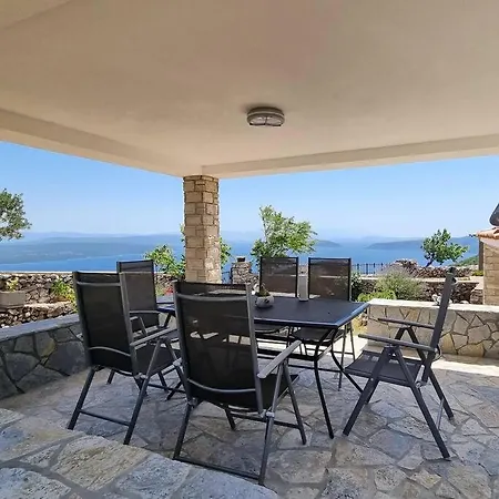 La Sella - Romantic House With A Unique View *