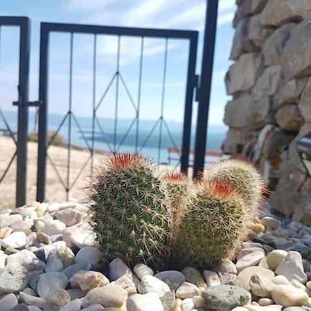 La Sella - Romantic House With A Unique View Cres