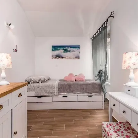 La Sella - Romantic House With A Unique View