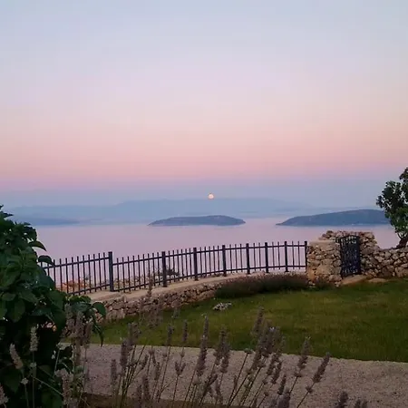 La Sella - Romantic House With A Unique View