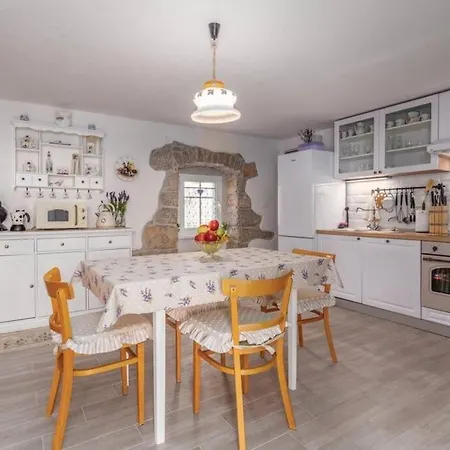 Villa La Sella - Romantic House With A Unique View *