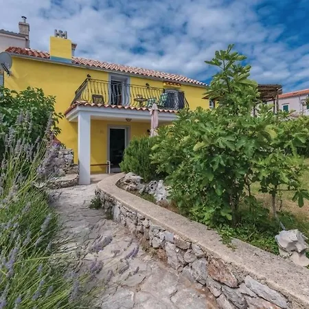 La Sella - Romantic House With A Unique View * Cres