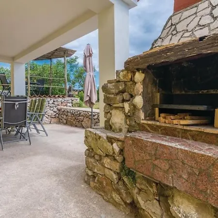 La Sella - Romantic House With A Unique View Cres