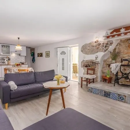 La Sella - Romantic House With A Unique View Cres