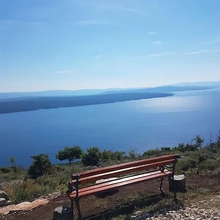 La Sella - Romantic House With A Unique View Cres